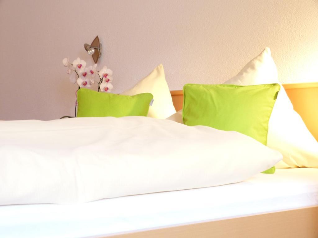 Villa Amsel Mayrhofen Kamer foto